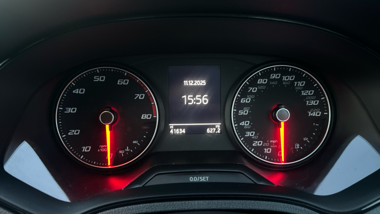 SEAT Ibiza 1.0 TSI 95 FR [EZ] 5dr Petrol Hatchback